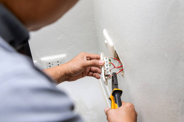 Best Electrical Installation Contractor  in Holmes Beach, FL